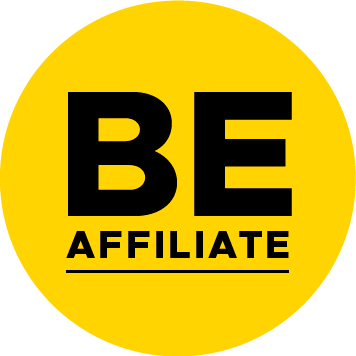 Be Affiliate